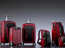 Phụ kiện du lịch sang trọng của Tumi