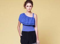 10 phong cách thời trang mới nhất của Jessica