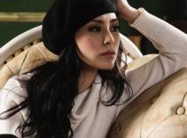 Chung Hân Đồng đóng phim ma "The Ring" phiên bản Trung Quốc