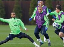 Chelsea cải tổ trên diện rộng