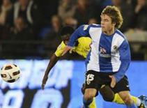 Femenia chuẩn bị gia nhập Barca