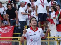 M.U săn thần đồng mới của Serie A