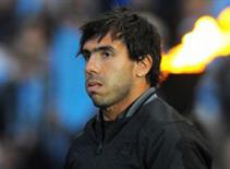 Inter muốn Gaston, ngóng tin từ Tevez