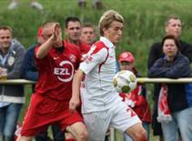 Bayern Munich: Kế hoạch kiểu... ngẫu hứng!