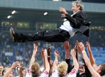 M’gladbach trụ hạng: Phi thường