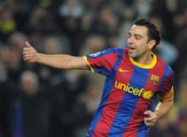 Điểm tin chiều 27.5: Xavi " Tất cả phải học MU"