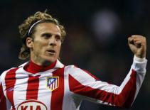 Forlan nhắn De Gea: Hãy tới MU để làm việc với một huyền thoại