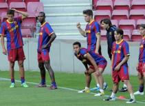 Gót Achilles của Người khổng lồ