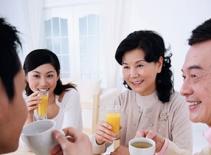 Khổ vì vợ 'tồ'