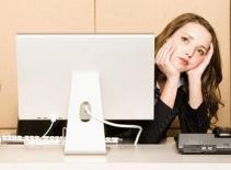 Trắc nghiệm sự gắn bó của bạn với công việc hiện tại