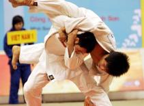 Giải Judo Grand Slam 2011 - Cơ hội kiếm điểm cho Văn Ngọc Tú