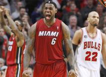 NBA Playoffs 2011- Ngày thứ 41: Ai cũng có 1 thời trẻ trai…