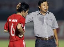 HLV Đặng Trần Chỉnh: “Thay tướng đổi vận chỉ là một cách nói”