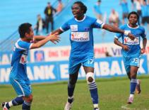 Xu hướng sử dụng ngoại binh ở V.League