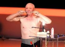 Dị nhân miễn nhiễm với điện