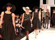 Mùa hè của NTK Đỗ Mạnh Cường