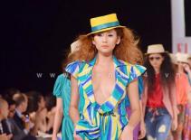 Update xu hướng từ Elle Summer Fashion Show 