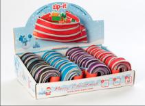 Quà tặng cho bé từ túi xách Zipit  