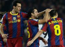 Đêm Wembley đầy sao!