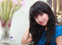 Thanh Vân Hugo tiếc là mình lấy chồng hơi sớm