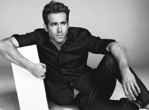 Ryan Reynolds chưa sẵn sàng tái hôn