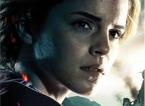 Trailer hoành tráng của "Harry Potter" phần cuối