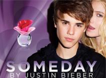 Justin Bieber tình tứ bên cô gái lạ