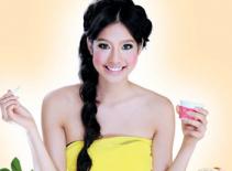 Thực đơn bữa sáng cho làn da trắng mịn