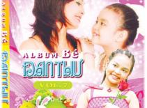 "Cho con" - album cho các bé nhân ngày 1.6