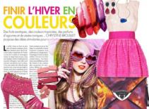 Chọn xắc cầm tay cho party lộng lẫy