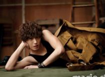 Jung Il Woo – thời trang và điển trai 