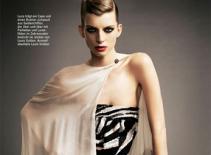 Váy dạ tiệc đen - trắng sexy