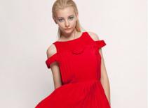 Những mảng màu quyến rũ của Kathryn Beker