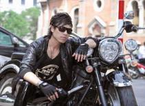 Dương Quốc Hưng: Sẽ vẫn nam tính và sexy