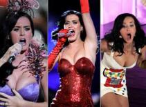 Sao Hollywood: Trăm nụ cười giống nhau như một