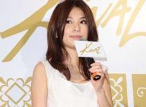 Hebe (S.H.E) không sợ bị nghi ngờ đồng tính