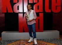 Jaden Smith – ngôi sao nhí được trả cát sê hậu hĩnh nhất