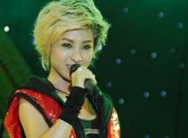 Những mỹ nhân "đẹp trai" của Vbiz