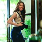 Khi Sao Việt "đổi nghề" làm nhiếp ảnh gia