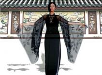 Áo dài Việt Nam tại Lorient