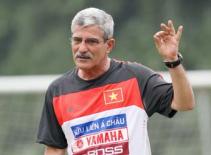 16h00 ngày 03/05, Hà Nội T&T vs Muang Thong United: Ngày về của ông Calisto