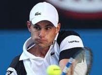 Roddick thua tay vợt hạng 160 thế giới