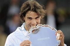 Tổng quan trước Madrid Open: Kịch bản cũ?