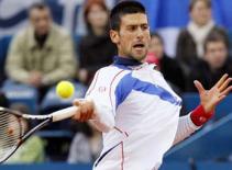 Djokovic và thiên đường thứ 5