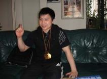 Những ngôi sao người Việt