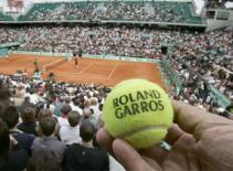 Roland Garros ngày thứ 8: Tốp ba bật bãi