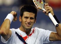 Video Roland Garros: Djokovic tiếp tục thắng thuyết phục