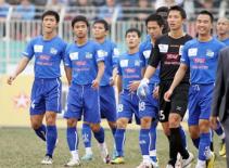 Góc nhìn của tôi: “Rút ống thở” ở V-League