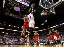 Số lượng người xem NBA tăng vọt