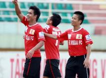 Việt Thắng và ngày trở lại